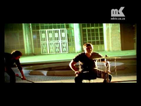 MK MVP : Winterstasie - Los my [Making Of]