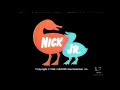 Nick Jr Ducks 1996