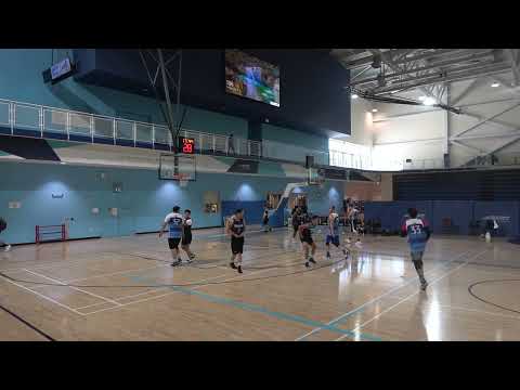 Ice Cold vs Wayside - sunday tier 9 - tbcl 2022 summer