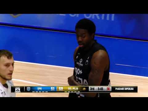 Sigal Prishtina - Go+ Peja Pjesa 2