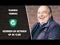 Tilburgs Tonneke, geboren en getogen op de club