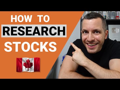 How to RESEARCH a STOCK Before You Invest - Moomoo Walkthrough