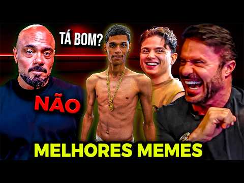 OS MELHORES MEMES da MAROMBA (só esculacho😂)