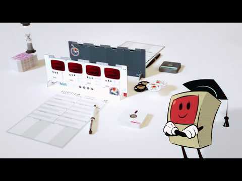 Kódfejtő társasjáték játékszabály - Gémklub