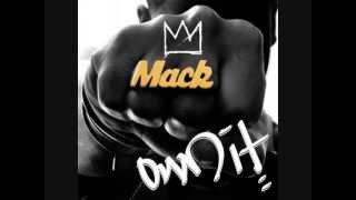 Mack Wilds Own It Instrumental