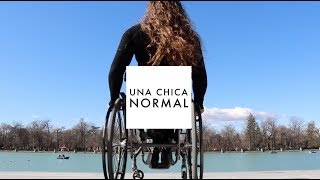 Loida Zabala, Mielitis Transversa - Losar De La Vera, Cáceres, España