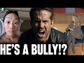Ryan Reynolds Gets EXPOSED Blake Lively Gets AWKWARD On Stage