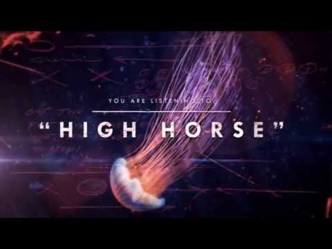 Oceans Ate Alaska - High Horse