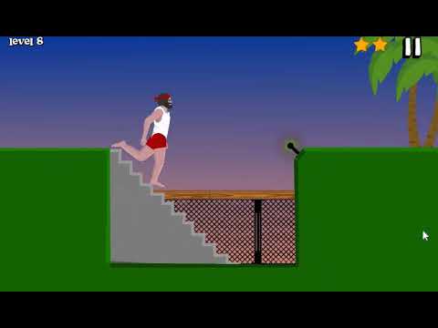 Short Life 2 level 8