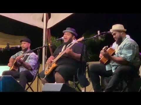 Tennessee Whiskey 1 (Cover by Josh Tatofi)