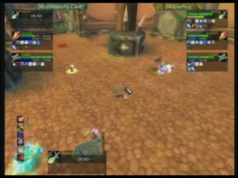 mousesports Cake vs. SK Gaming Round 5 - Continental Finals