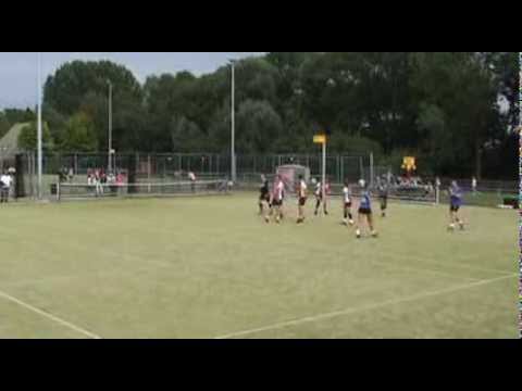 07-09-2013 TOP/Justlease.nl 1 - KZ 1 (doelpunten)