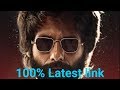 How To Download KABIR SINGH Full Movie In Hindi Hd