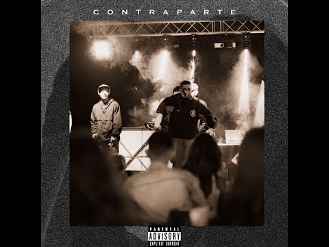 KRAVF - Contraparte - Video Oficial (Prod Stamy - Shot By Rydah)