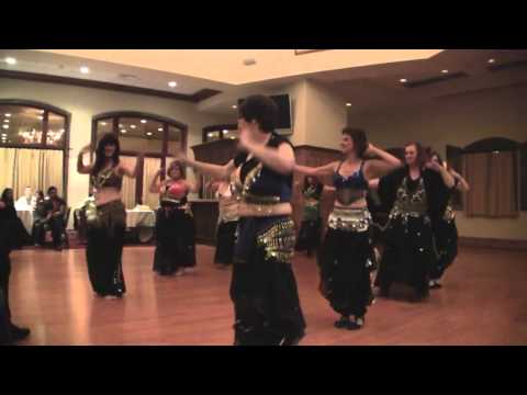 Sadeeka at SilverMoon Showcase 2011