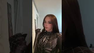 ?? #tiktok #fyp #spiderman