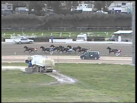 Trotto 12/03/2015 - 5° corsa