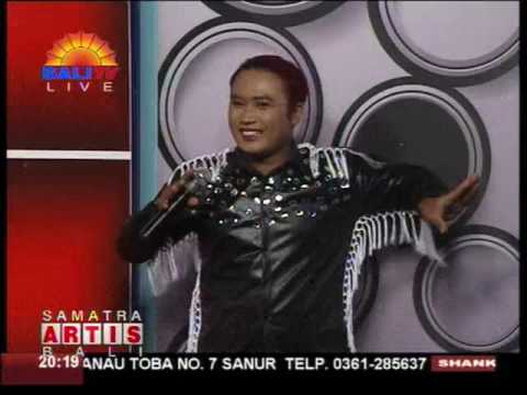 SAMATRA 19 MARET 2017 - NITA PRAMESTI DAN ANDI ROBOKAN PART 1