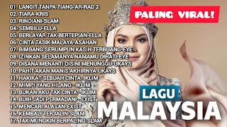 Download lagu 17 LAGU MALAYSIA VIRAL TERBARU LANGIT TANPA TIANG / COVER LAGU ARANSEMEN BARU DAN NOSTALGIA mp3
