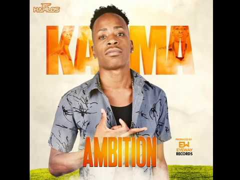 Kaama Di Konga - Ambition (Official Audio)