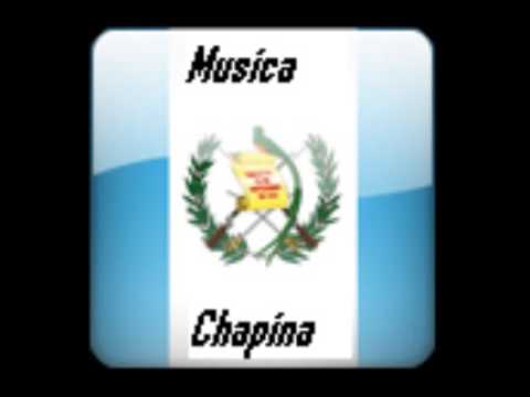 Rock Merengue - Banda FM de Zacapa