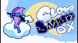 Cloud Bashers DX: Release Trailer