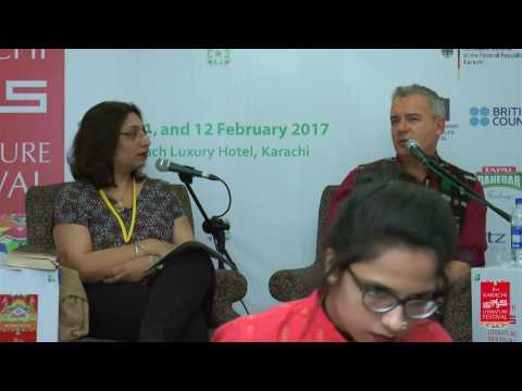 KLF-2017: Collector of World (12.2.2017)