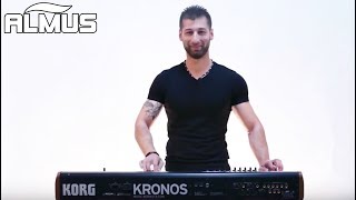 Sokol Leskoviku - Orkestrale 2018