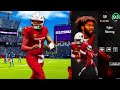 Is Kyler Murray The Best QB In Madden 25