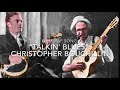 First Rap Song: Talkin’ Blues, 1926