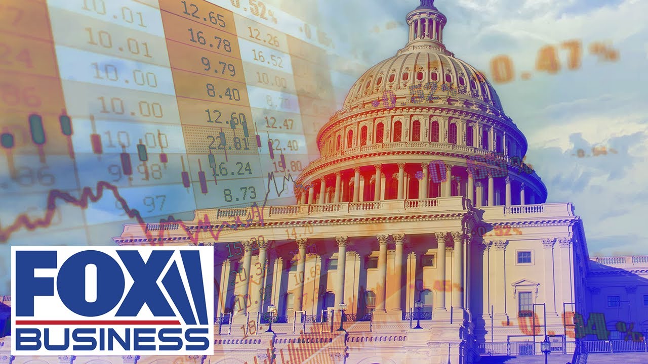 Appropriations SURGE forward as Trump’s Venezuela crackdown divides Dems