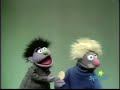 Classic Sesame Street Harvey Kneeslapper Would You Like 1 Prank Full Version HQ 1972