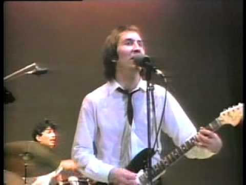 The Knack - "She's So Selfish" - Carnegie Hall, 1979