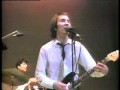 The Knack - "She's So Selfish" - Carnegie Hall, 1979