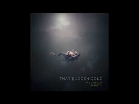 That Sudden Cold - My Demons Are Organized