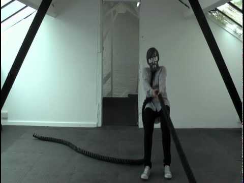 'Synchronise' by 'Discodeine'