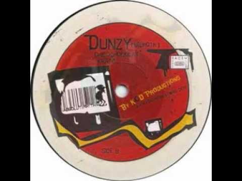 Dunzy -Krapo- (Absolute Rhythm 05)