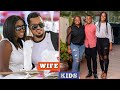 Actor Van Vicker Wife, Kids and Their Beautiful Transformation 2022