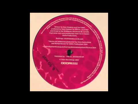 Sean Dimitrie & Tim Fuller - So Hot (Swag Remix) [Odori, 2004]
