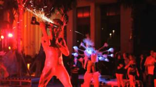 TAO Miami Super Bowl Party