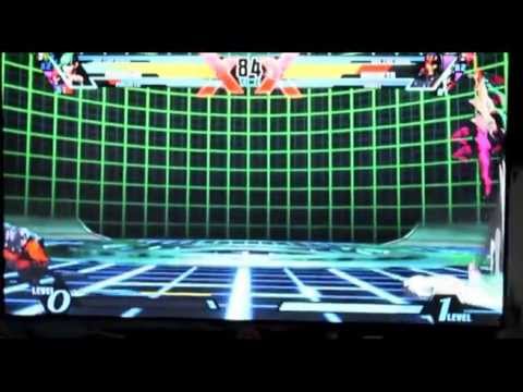 Official360gaminguk Battle Zone Bebop vs Cheech Wizard