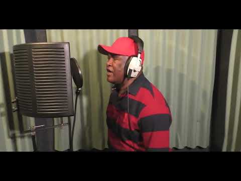 ROBERT DALLAS  "W.A.R" DUBPLATE FOR HITS PON HITS