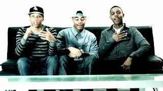 The Rangers feat. Kyle Christopher - Lay You Down (Official) HD