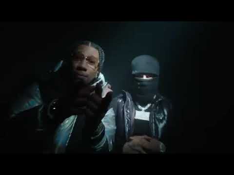 Digga D X AJ Tracey (Preview)