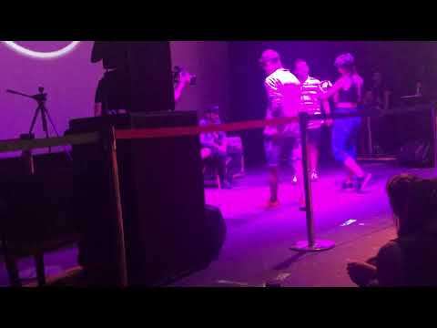 Dybbuk vs Thom 4tos Fecha Especial CulturaRap 03/11