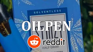Reacting To The OILPEN Subreddit pt.5 by SMPLSCK