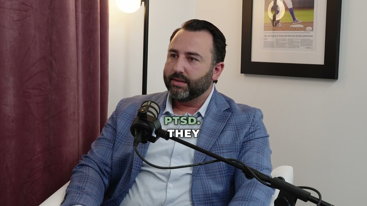 Mental and Emotional Health After a Personal Injury Case