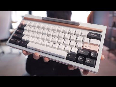 J-02 Limited Edition Build Stream