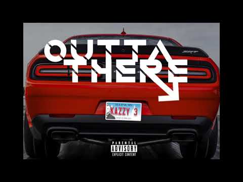 SRT Kazzy -Outta Dere [Prod. by Enviyon]
