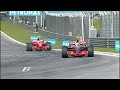 F1 Grand Prix De Malaisie 2007 Résumé FR F1 2007 Malaysian GP Highlights In French